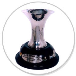 Poids incroyable pour collectionneurs, récompense en métal doré, pour fonctions scolaires et compétitions, prix de gros - Product Image 2