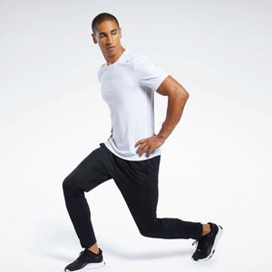 กางเกงวิ่งออกกำลังกายมีกระเป๋าใส่ได้ทั้งชายและหญิงกางเกงขนแกะแบบแอกทีฟสำหรับบุรุษออกแบบได้ตามต้องการแบบ2025 - Product Image 2