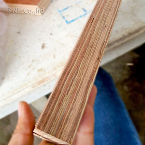 Vn giá tốt nhất 21ply 28mm Độ dày phim phải đối mặt ván ép cao kháng thối cong vênh ngoài trời sàn trang trí E0 formaldehyde - Product Image 4