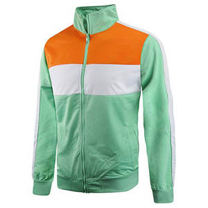 ชุดวอร์มแบบสั่งทำสำหรับผู้ชาย,ชุดวอร์มกีฬาชุดวอร์มสำหรับผู้ชาย - Product Image 2