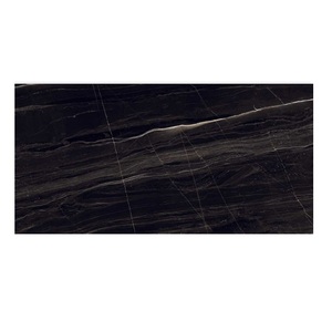 Carrelage de sol en porcelaine brillant de haute qualité, 60x60 cm, 60x120 cm, vente chaude 2025, provenant d'un fabricant indien - Product Image 4