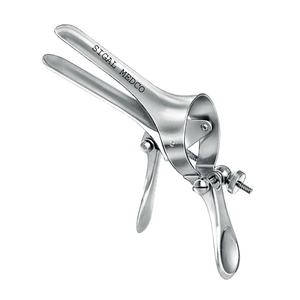 Spéculum vaginal Cusco à vis centrale, instrument chirurgical gynécologique/instruments de contraception par SIGAL MEDCO - Product Image 2