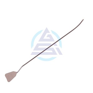 <span class=keywords><strong>Mummery</strong></span> fistula <span class=keywords><strong>Lockhart</strong></span> thăm dò góc cạnh mạ 165mm phẫu thuật rãnh giám đốc - Product Image 1