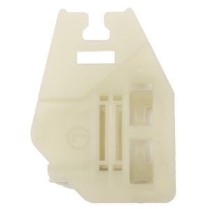 Clip de lève-vitre électrique Valea (B1) arrière gauche pour les modèles 1998-2005 E46 & 1999-2007 X5 BMW - Product Image 1