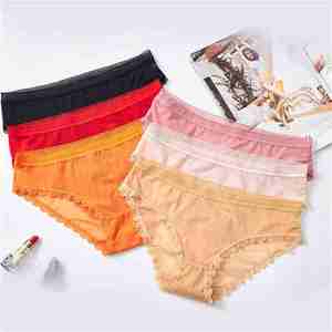 Calzoncillos de mujer baratos 2019 - Product Image 1