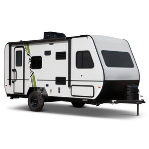Ecocampor <span class=keywords><strong>Petite</strong></span> <span class=keywords><strong>caravane</strong></span> tout-terrain, <span class=keywords><strong>caravane</strong></span> de voyage, <span class=keywords><strong>caravane</strong></span>, remorque <span class=keywords><strong>pour</strong></span> véhicules tout-terrain, camping, durable, fibre de verre, aluminium - Product Image 5