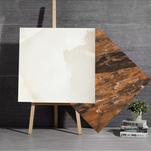 ¡Con descuento! Azulejos de Porcelana Cerámica Gres de Diseño Moderno Más Popular, 8mm de Grosor, 1200x1200mm, para Hoteles de Siete Estrellas - Product Image 1