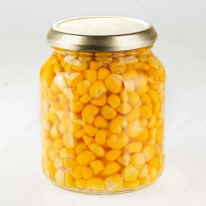 High quality canned sweet corn - Whatsapp: +84-845-639-639