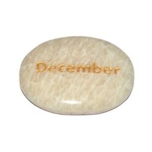 Piedra de Luna grabada, tienda de piedra lunar, proveedor de Piedras Grabadas - Product Image 1