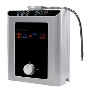 Haute qualité Fabriqué en Corée Purificateur D'eau Innovant PRIME-V SÉRIE - Product Image 1