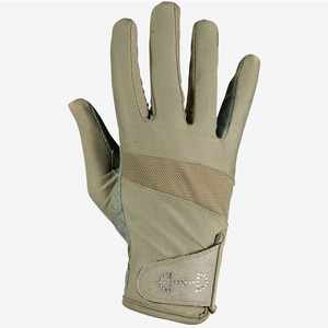 Joxar équitation équitation respirant cristal manchette gants d'équitation - Product Image 1