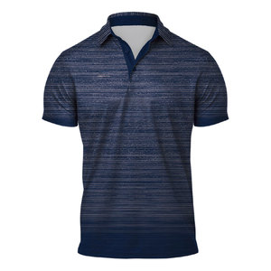 T-shirt uni OEM personnalisé 100% coton pour garçons/hommes, col rond, couleur beige, t-shirt décontracté pour hommes, t-shirt polo - Product Image 3