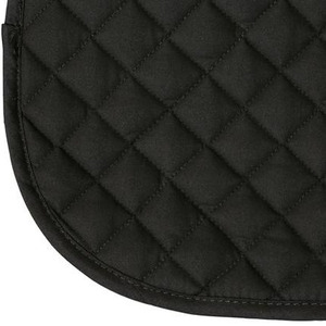 Cubierta de almohadilla para SILLÍN, mezcla de algodón deportivo para todo uso, equipo ecuestre para montar a caballo, doma suave - Product Image 6