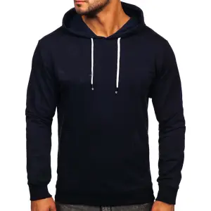 High Quality Plain Hoodies Sweatshirt Unisex Hip Hop Oversized Custom Logo Boys Hoodies & Sweatshirts Wholesale