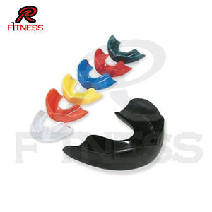 Protectores Bucales de Boxeo con Logotipo Personalizado, Material de Nailon para Seguridad y Protección en Combates de MMA - Product Image 5