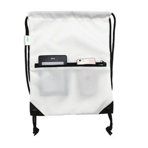 Bolsas de gimnasio duraderas clásicas para hombre y mujer, bolsas deportivas para gimnasio en varios colores, baratas, de buena calidad, venta al por mayor - Product Image 2