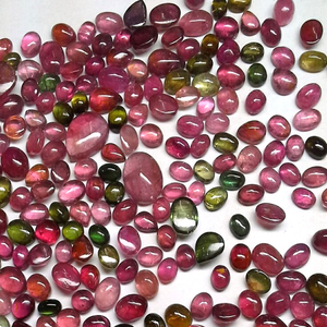 
 
 
 Piedras Preciosas Sueltas Facetadas de Turmalina Natural - Piedras Indias Multicolores para la Fabricación de Joyas |   Venta al por Mayor Personalizada con Terceros - Product Image 5