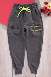 Pantalon de survêtement chouchou turc, unisexe, nouvelle collection - Product Image 2