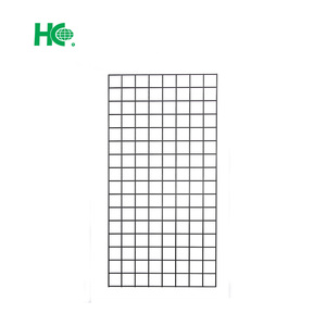 Porte-clés de magasin de détail avec maille de grille d'affichage Emballage facile à utiliser et attrayant dans un carton - Product Image 3