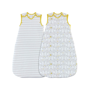 2024 Offre Spéciale nouveau-né wrap coton bio mignon nouveau-né dormir pépinière Wrap bébé sac de couchage produits pour bébés - Product Image 1