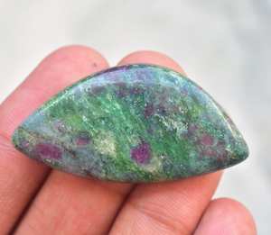 พลอยทับทิมธรรมชาติทรงหลวมสำหรับพลอยสีม่วงแดง,พลอยทับทิมธรรมชาติ - Product Image 5