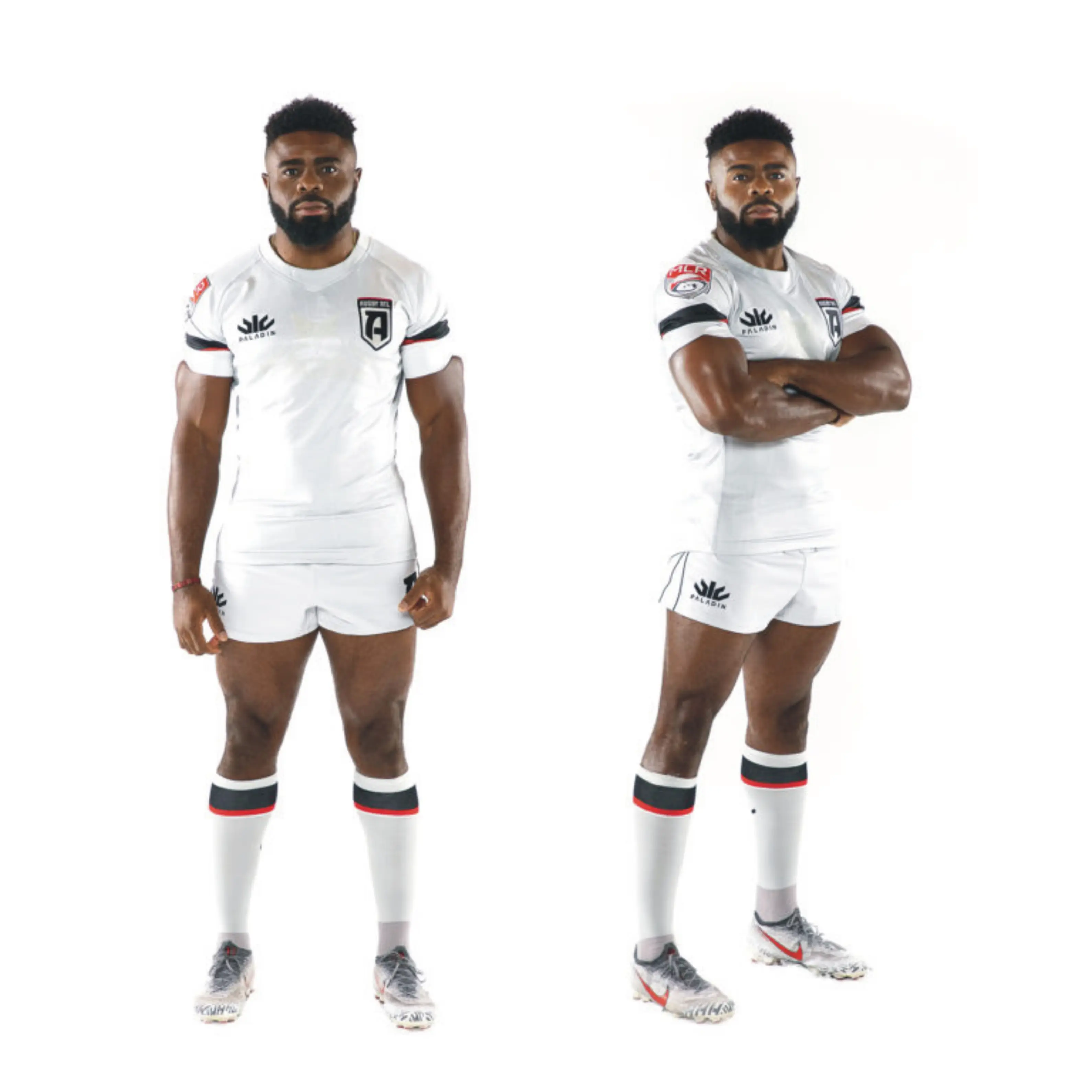 Camiseta inglesa oficial personalizada para mujer, kit de rugby, proveedores