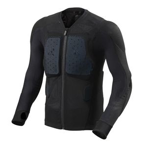 Vente en gros de veste de moto de qualité supérieure en cuir Racing XXL XXXL unisexe OEM taille personnalisée - Product Image 5