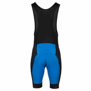 Mejor proveedor Unisex Ciclismo Ropa deportiva Conjunto Logotipo personalizado Bib Shorts Material impermeable transpirable Versión de invierno Precio de fábrica - Product Image 6