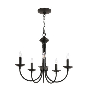 Lámpara de araña moderna de hierro para decoración de boda, colgante de lujo personalizado de alta calidad para Hotel, al mejor precio para exportación - Product Image 4