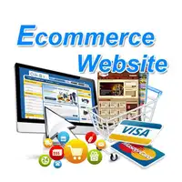Web Hosting Server Dienst Met Outsourcing E-commerce Website Design En Web Development Door Kws Ontwikkeling