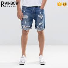 Short en coton pour hommes, modèle exclusif de haute qualité, 100% coton, pantalon tissé de qualité Export, prix de gros - Product Image 2