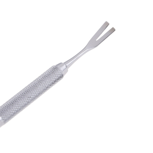 Pet Cat Dog Tiques Remover Set Pince à épiler en acier inoxydable Peigne Clip Outils de nettoyage Kit d'instruments de soins aux animaux - Product Image 5