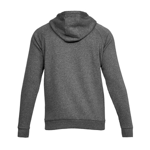 Autumn/Winter <b>Promotion</b> Custom Logo Pullover Men's <b>Hoodie</b> 100% Cotton Solid Long Sleeve Fleece <b>Sweatshirt</b> Plain Dyed with Logo - Product Image 3