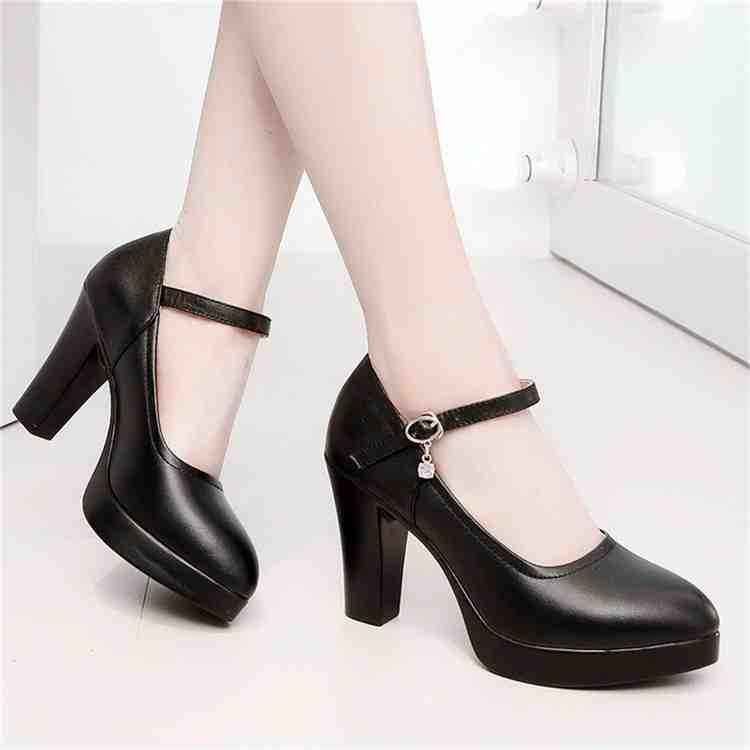 Zapatos Altos Para Salir Elegantes Tacones Altos Baratos - lledoleti - ID  706874