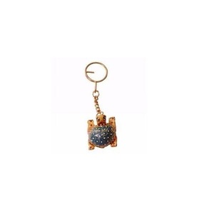 Classic Stylish Brass Metal Keychains Key <b>Rings</b> for Men Women Boys Girls Two Wheelers, Scooters Cars <b>Keyrings</b> at lowest price - Product Image 2