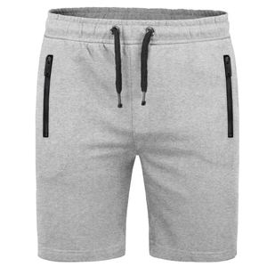 Short de Fitness unisexe pour homme et femme, résistant à l'eau, matière respirante, vêtement de qualité sur mesure, avec fente, offre spéciale, prix d'excellente qualité - Product Image 5