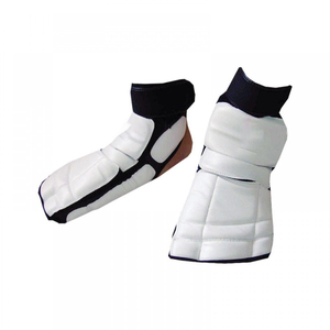 Zosi-bottes de protection de pied OEM, pour coffrets artistiques, karaté Taekwondo, boxe thaïlandaise, MMA Muay thaï par canlion, origine internationale - Product Image 5