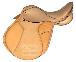 Selle de cheval anglaise, nouveauté - Product Image 5
