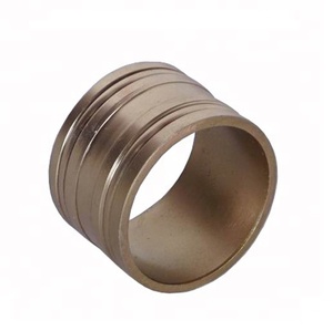 METAL diseñador anillo de servilleta - Product Image 2