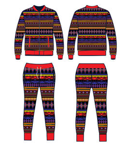 Survêtement de sport pour homme, survêtement de sport léger et confortable, avec Logo personnalisé, 2020 - Product Image 5