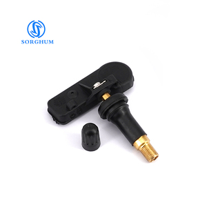 Sorghum 31200923 Sistem Monitor Tekanan Ban Mobil Pintar Sensor Tpms untuk Volvo - Product Image 4