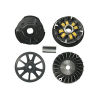 Boîte de Transmission de moto XMAX300, kit de Transmission