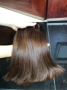 Tóc Màu Đặc Biệt Jen01 Jenhair Việt Nam Thêm Đôi Rút Thẳng Màu Tóc Nối Chất Lượng Cao - Product Image 3