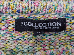 Lote de Suéteres Casuales de Manga Larga con Cuello Redondo para Adolescentes, Ropa de Marca de Alta Gama, Excedentes de Inventario - Product Image 3