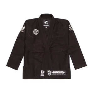 Kimono de Jiu-Jitsu brésilien Bjj Gi en tissage perlé, sur mesure, 100% coton, unisexe, adulte, nouveau modèle 2021 - Product Image 1