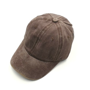 Casquette de camionneur unisexe PIHA SPORTS en jean à 5 panneaux, réglable, personnalisable, pour hommes et femmes, toutes saisons - Product Image 1