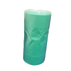 Rollos Vege de grado alimenticio, fabricante de bolsas de papel de palomitas de maíz para venta al por mayor - Product Image 2