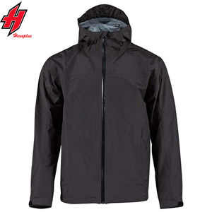 Veste imperméable de pêche pour hommes, vente en gros, haute qualité, respirante, manteau à séchage rapide, imperméable - Product Image 4