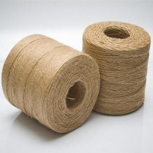 Fil de Jute 100% de haute qualité, destiné à l'exportation, corde de Jute naturelle personnalisée du Bangladesh - Product Image 3
