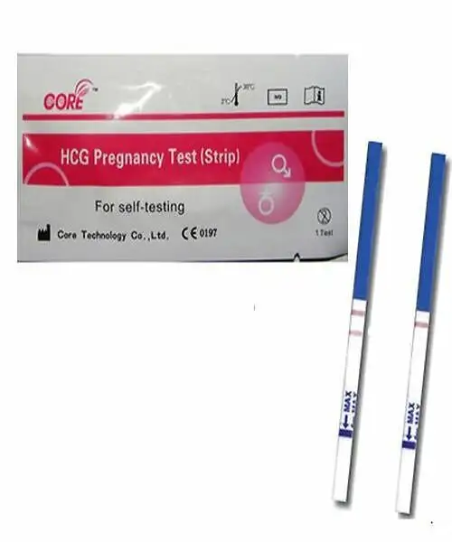 Sinocare Codefree Glucose Test Strip 50 Stuks Diabetische Teststrips Voor Veilig Accu